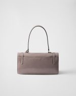 Medium Leather Handbag - Image 5